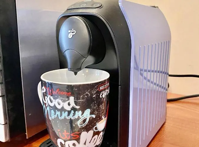 Apartamento Santa Marina 2-bedroom Apt. W/ Sea View + Terrace Sozopol