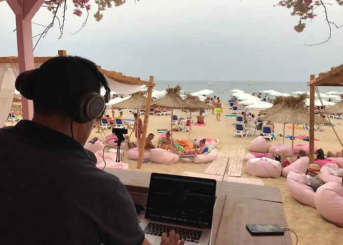 Apartamento Santa Marina 2-bedroom Apt. W/ Sea View + Terrace