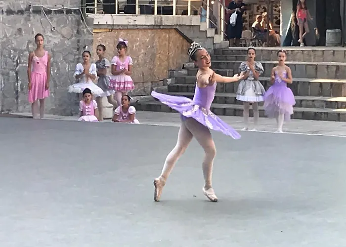 Santa Marina 2-bedroom Apt. W/ Sea View + Terrace * Sozopol