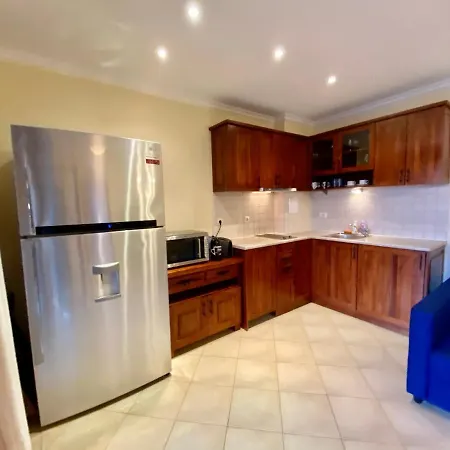 Santa Marina 2-bedroom Apt. W/ Sea View + Terrace
