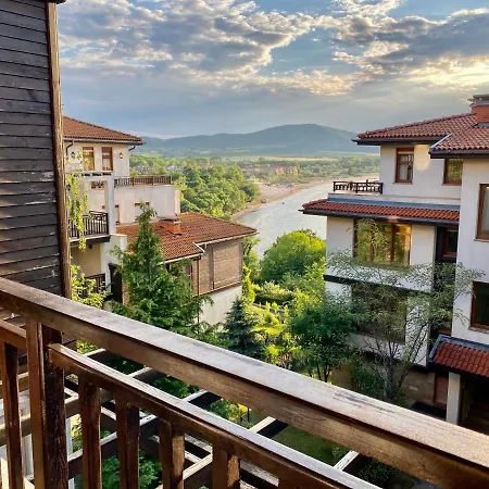 公寓 Santa Marina 2-bedroom Apt. W/ Sea View + Terrace