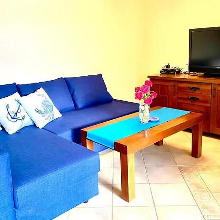 Santa Marina 2-bedroom Apt. W/ Sea View + Terrace *